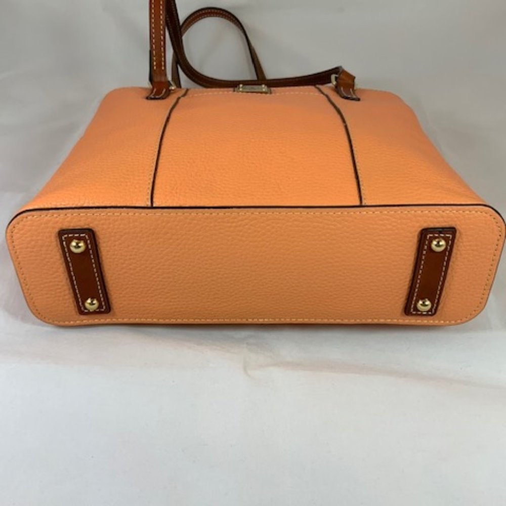 NWOT Dooney & Bourke Small Lexington Tote - Picture 6 of 6